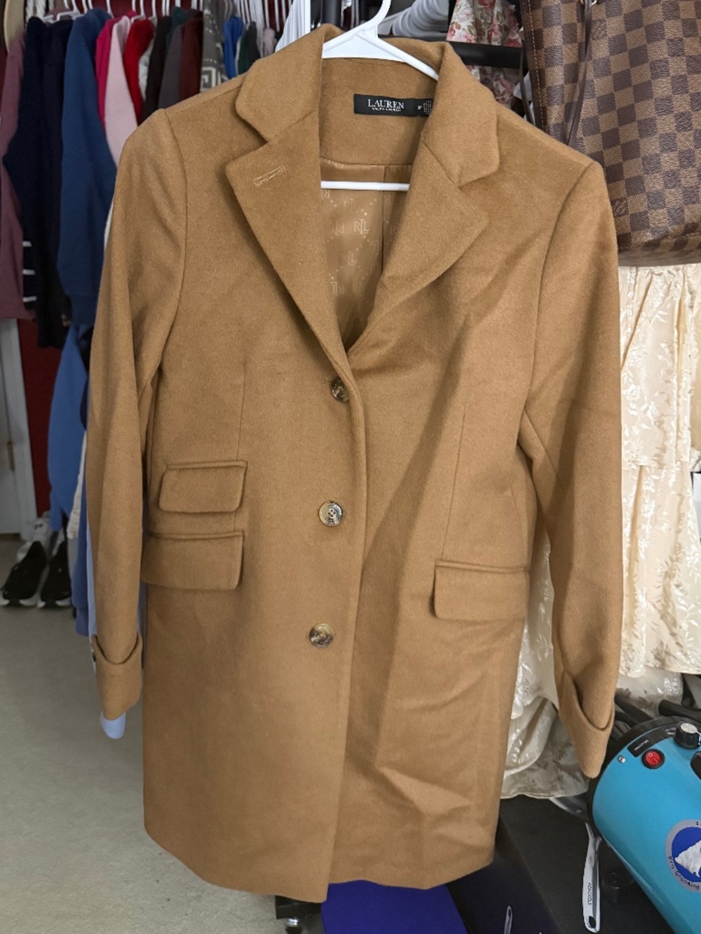 Ralph Lauren Woman’s Jacket Size 6P